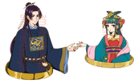 Image 5 of JinMao Ring Set
