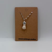 Trinket Arm Pendant (#2228)