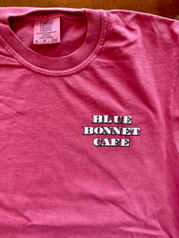Image 2 of Crimson In Pie We Crust T-Shirt