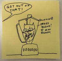 Blender 