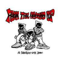 Image 2 of FTGU Summer '26 shirt PRE-ORDER