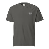 Image 1 of Cold Ones Embroidered Comfort Colors Tee