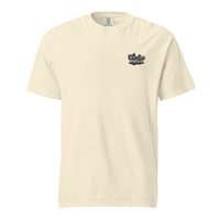 Image 4 of Cold Ones Embroidered Comfort Colors Tee