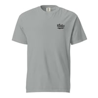 Image 5 of Cold Ones Embroidered Comfort Colors Tee