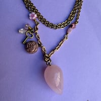Image 2 of Pendentif « ALICE »