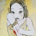 Image of (Rita Ackermann) (Works 1996-1993)