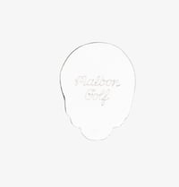Image 2 of MALBON GRATEFUL DEAD STEALIE BALL MARKER [2026]