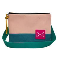 Bandolera mini Impermeable I