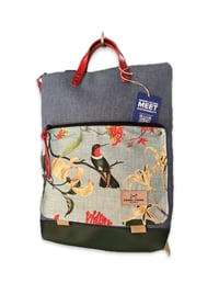  Mochila Book holder Iconic