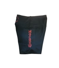 Image 3 of Ladies support yoga style shorts