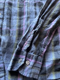 Image 5 of Flanell #63 MEDIUM ALL GOOD NEVER BETTER 