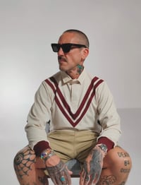 Image 1 of Vintage Rugger Jerseys 