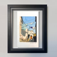 Image 1 of Laundry Day Alley