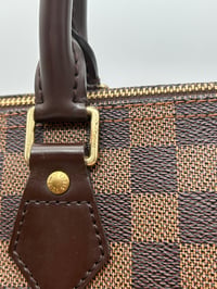 Image 3 of Louis Vuitton Speedy 25 Damier Ebene