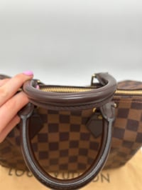 Image 6 of Louis Vuitton Speedy 25 Damier Ebene