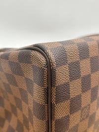 Image 18 of Louis Vuitton Speedy 25 Damier Ebene