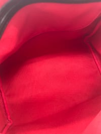 Image 20 of Louis Vuitton Speedy 25 Damier Ebene