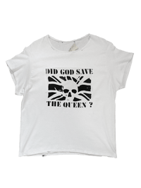 Image 1 of BABY FIT / WORKERS TSHIRT