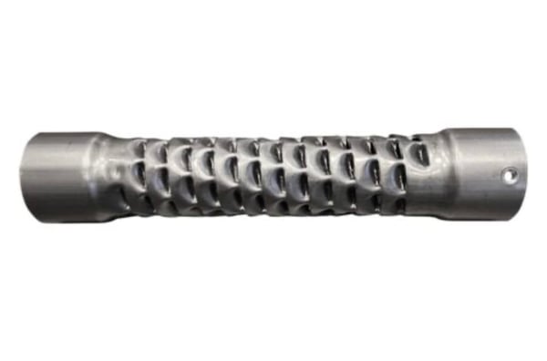 Image of Baffle inserts
