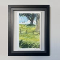 Image 1 of Summer Swing