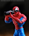 1/12 Scale Definitive Webbed Photographer Camera Kit made for Spider-Man Action Figures