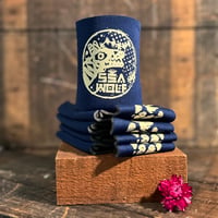 Image 1 of Sea wolf koozie<<<