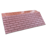 Image 1 of Bricked Up BanknLedge 2/8