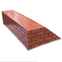 Image 2 of Bricked Up BanknLedge 2/8