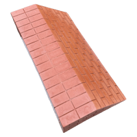 Image 3 of Bricked Up BanknLedge 2/8