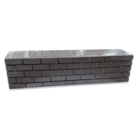 Image 3 of Bricked Up BanknLedge 3/8