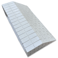 Image 2 of Bricked Up BanknLedge 4/8