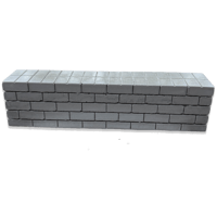 Image 3 of Bricked Up BanknLedge 4/8