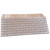 Image 1 of Bricked Up BanknLedge 6/8