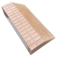 Image 2 of Bricked Up BanknLedge 6/8