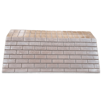 Image 1 of Bricked Up BanknLedge 7/8