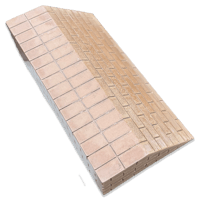 Image 2 of Bricked Up BanknLedge 7/8