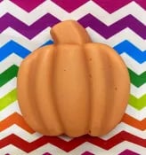 Pumpkin  2-2.2 oz