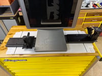 Image 1 of Xtool F2 Ultra RA3 Expansion Tray