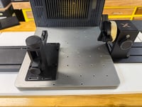 Image 4 of Xtool F2 Ultra RA3 Expansion Tray