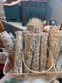 Mugwort Bundle