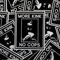Image 1 of no cops
