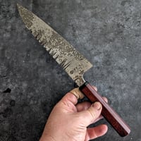 Cavene - 235mm gyuto deposit 