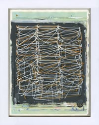 Image 1 of Untitled Meditations (1081-1100), by Phong Bui