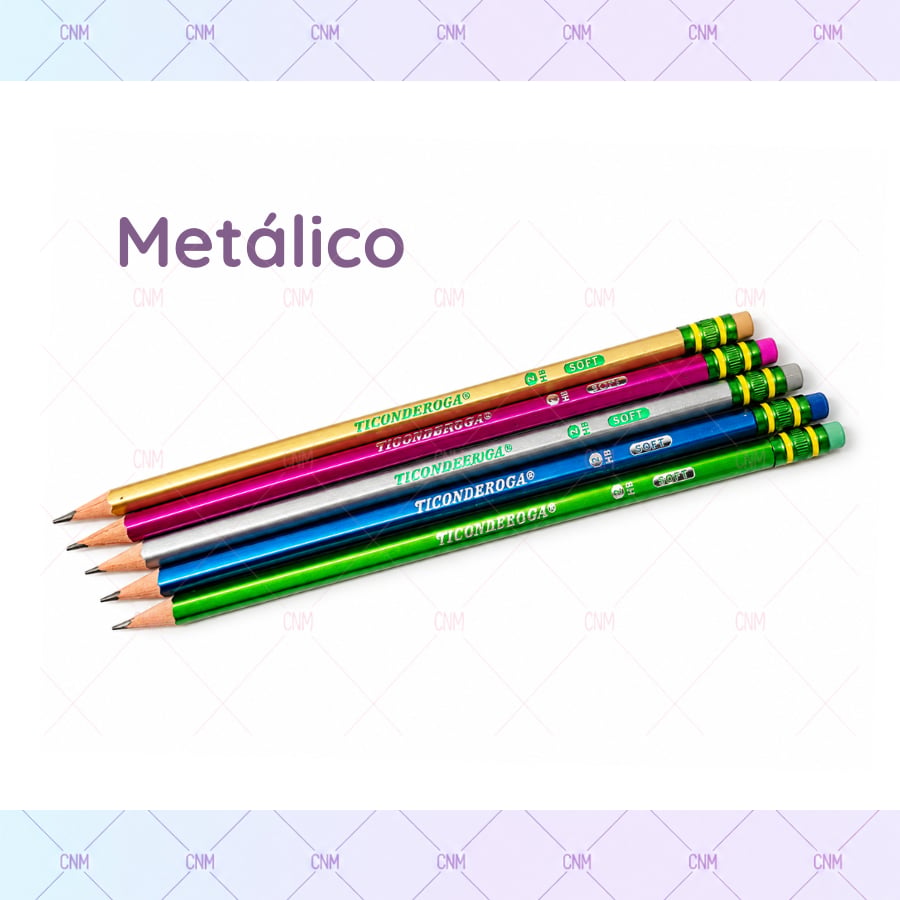 Image of Lápices personalizados 