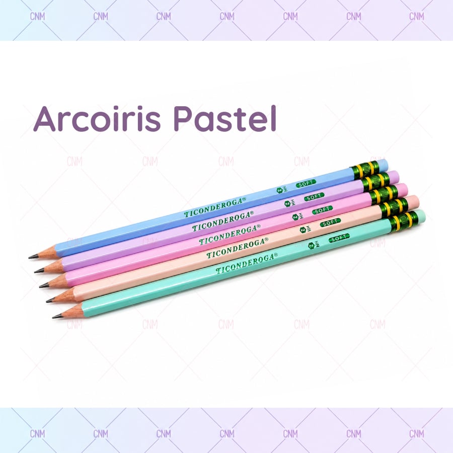 Image of Lápices personalizados 