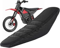 Image 1 of Yozma / Strike / Valtinsu Electric Dirt Bike Seat Cover