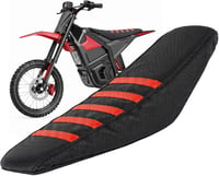 Image 2 of Yozma / Strike / Valtinsu Electric Dirt Bike Seat Cover