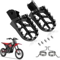 Image 2 of Yozma / Strike / Valtinsu CNC Foot Peg Set