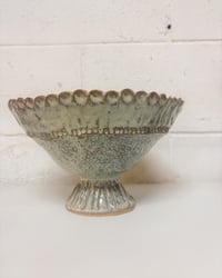 Image 3 of Bajio Medium Pedestal Bowl