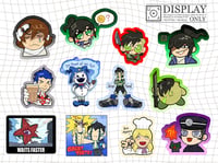 Image 1 of [SMT] Mood Stickers